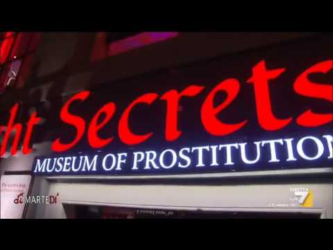 Video: Perché Le Donne Diventano Prostitute