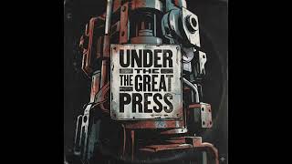 "Under The Great Press" | Most Epic Cinema Music  #music #epicsoundtrack #newmusic #trailer #shorts