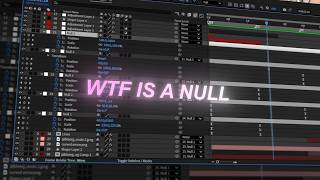 what is a null (explained)