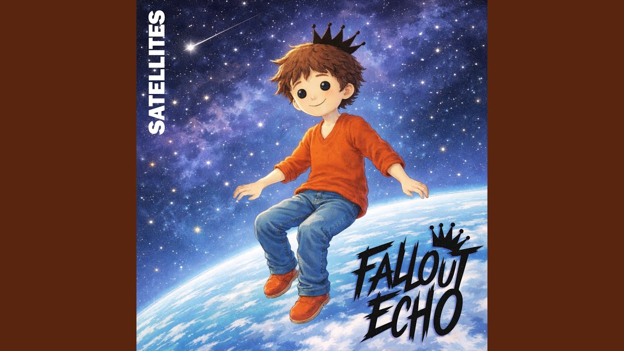 Flicker Before the Fall