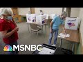 Supreme Court Allows 3-Day Extension To Count PA Mail Ballots | The Last Word | MSNBC