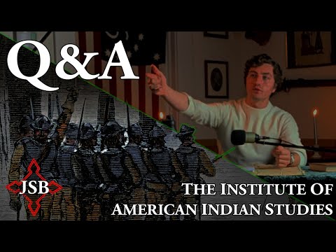 The Pound Ridge Massacre: Q&A with the Institute of American Indian Studies