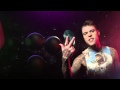 FEDEZ - VELENO PER TOPIC feat. Luciouz (Official Video)