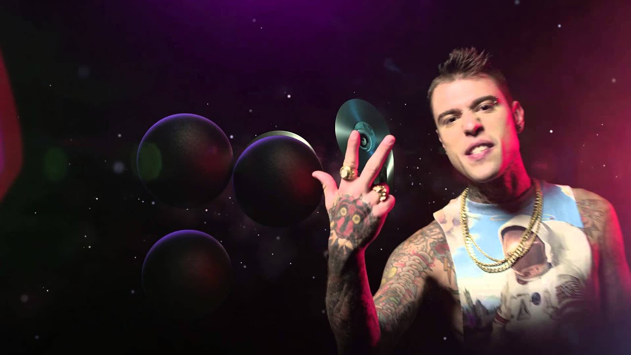 Risultati immagini per fedez