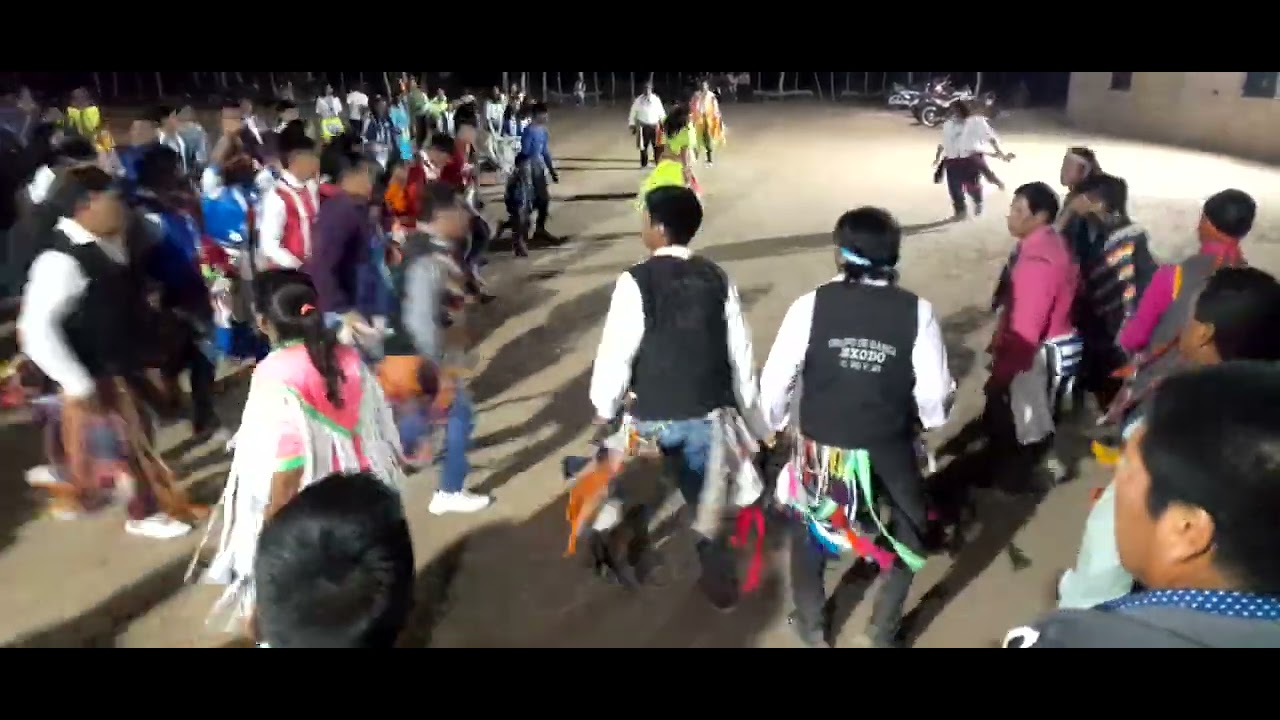 Grupo musical Milagro de Dios