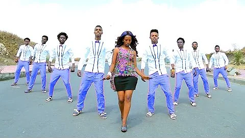 Frehiwot Girma - Hello |   - New Ethiopian Music 2...