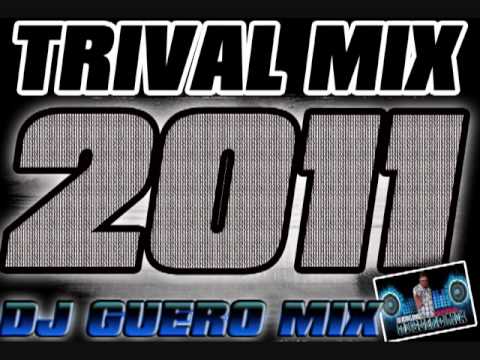 tribal mixx 2012 dj guero mix