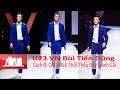 U23 VN Bùi Tiến Dũng: Cách Đi CATWALK Thất Thểu Gây Tranh Cãi