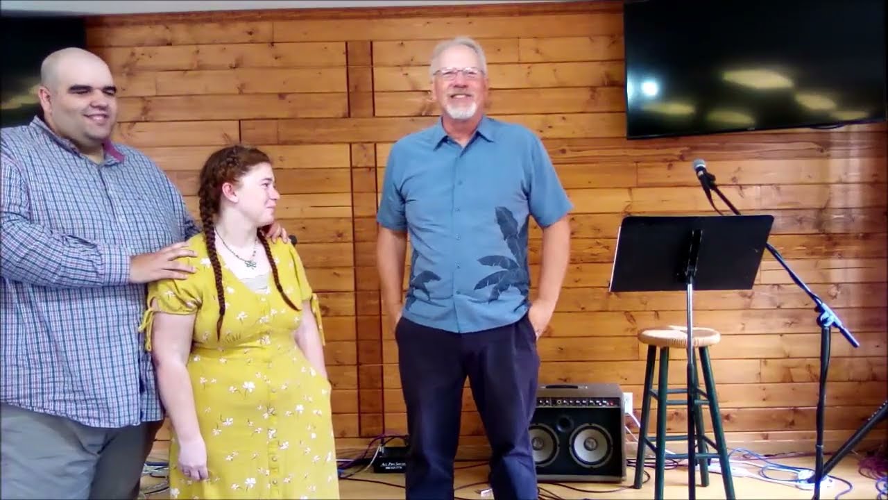 A Disciple Must "Forsake All" | Luke 