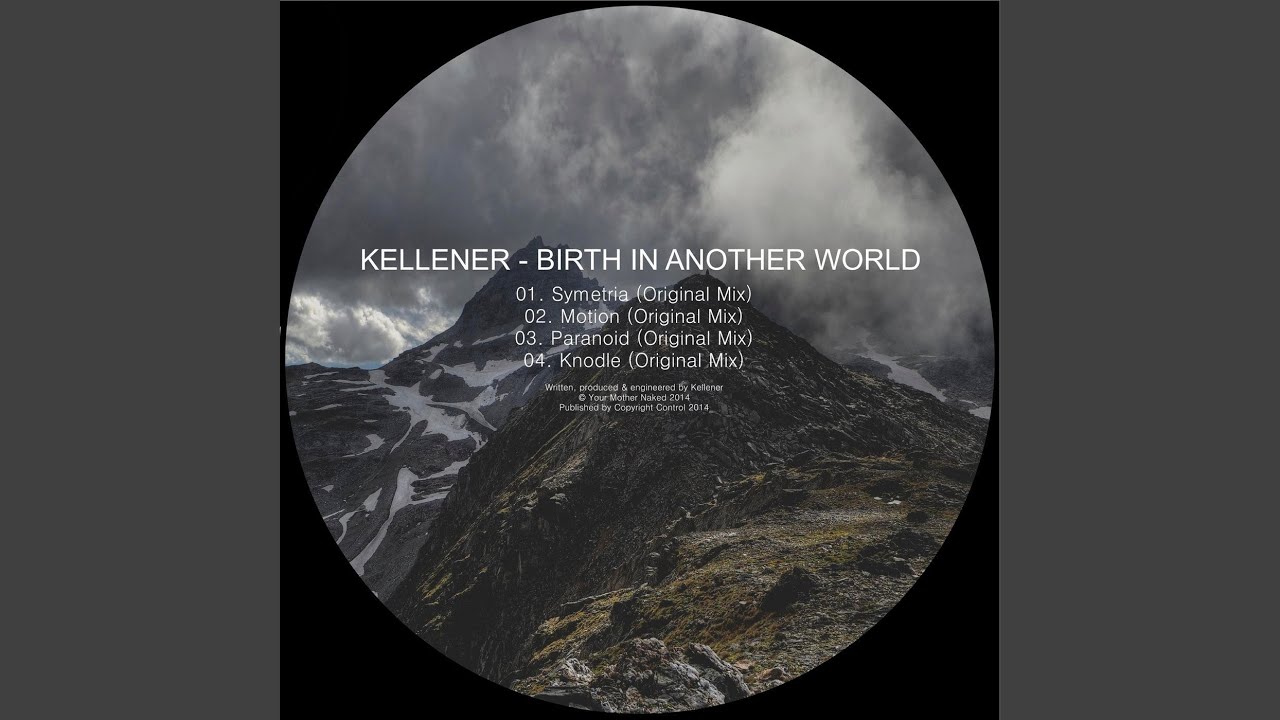 Watch Paranoid on YouTube Watch Paranoid on YouTube