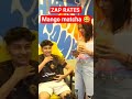 zap rates mango matcha 😄😄😄 #bmps2025 #automobile #lifeisbutadream #jonathangaming #pubgmobile