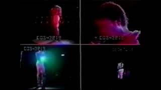 Michael Jackson   She's Out Of My Life Live In Los Angeles, 1981