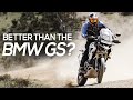 2023 triumph tiger 1200 rally pro review  dirt  road test