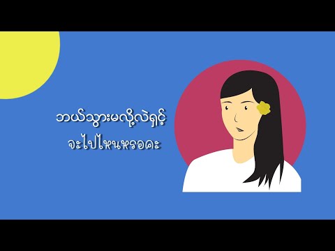 วีดีโอ: ภาษาใดที่ใกล้เคียงที่สุดกับภาษาพม่า?
