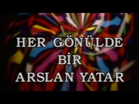 Her Gönülde Bir Arslan Yatar Film Müziği - Duygusal (Müzik: Cahit Berkay)