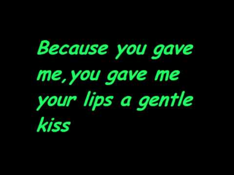 Give you my all - Eyes set to kill (lyrics)