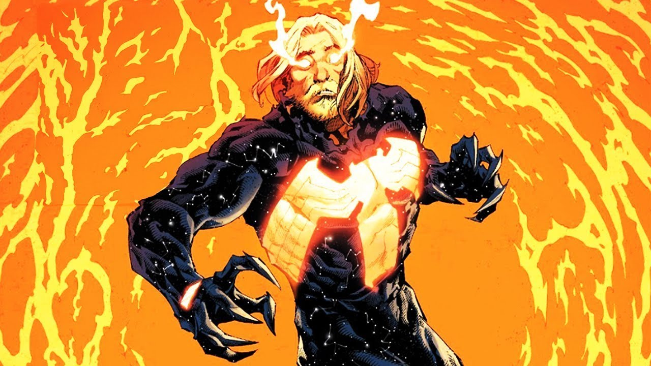 Venom Becomes a God | King in Black Complete Story