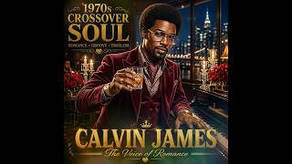 Smooth Romantic Soul | 70s Slow Jams | Vintage R&B Classics