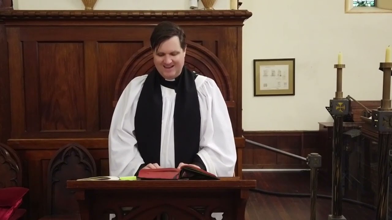 Утренняя молитва в Пепельную среду, 18 февраля 2026 года.