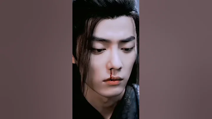 【陳情令 bjyx】此時此刻藍湛是不是對江澄動了殺心？ #魏無羨 #藍忘機 #weiwuxian #lanwangji #忘羨 - 天天要聞