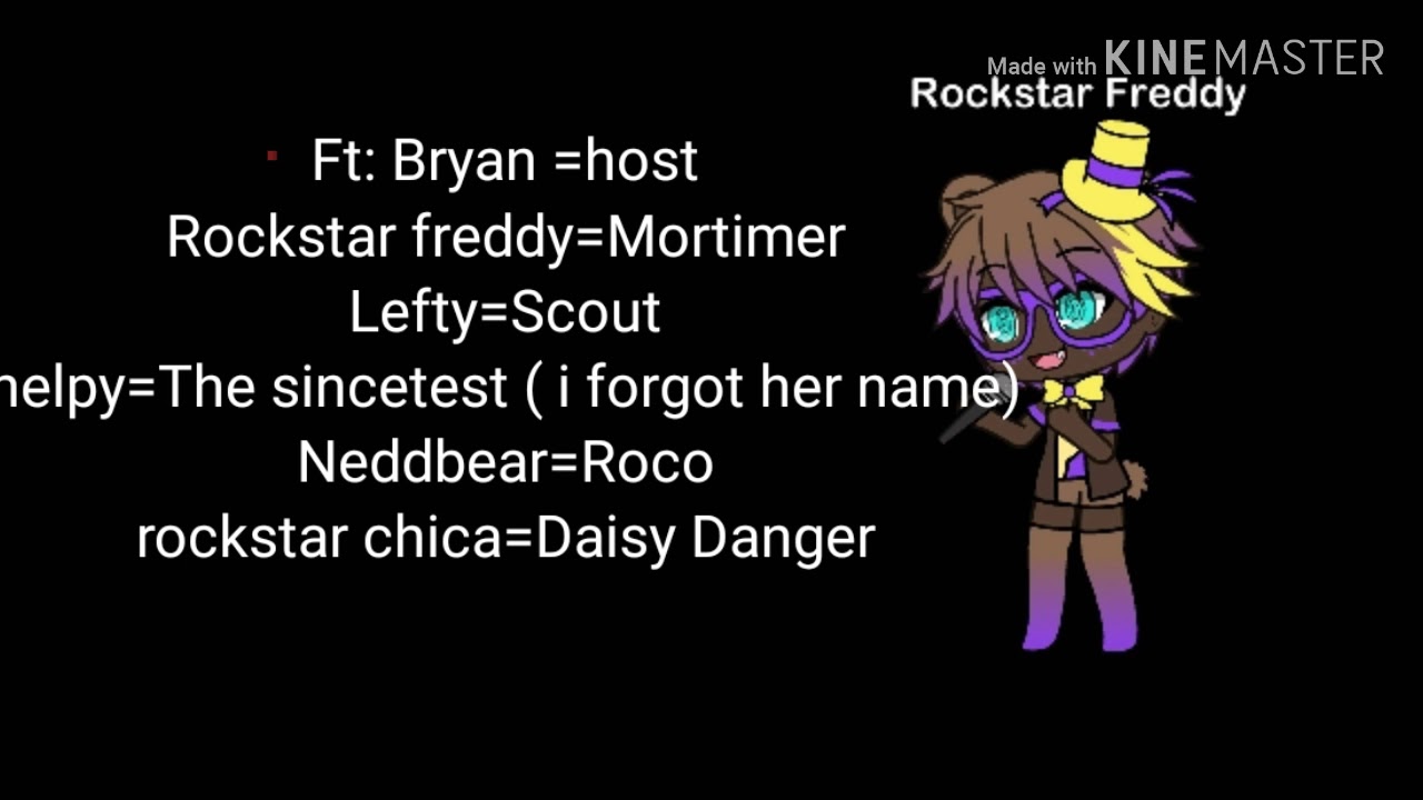 Puppets Never die (Thefamousefilms) 67 SUBSCRIBER SPECIAL YouTube