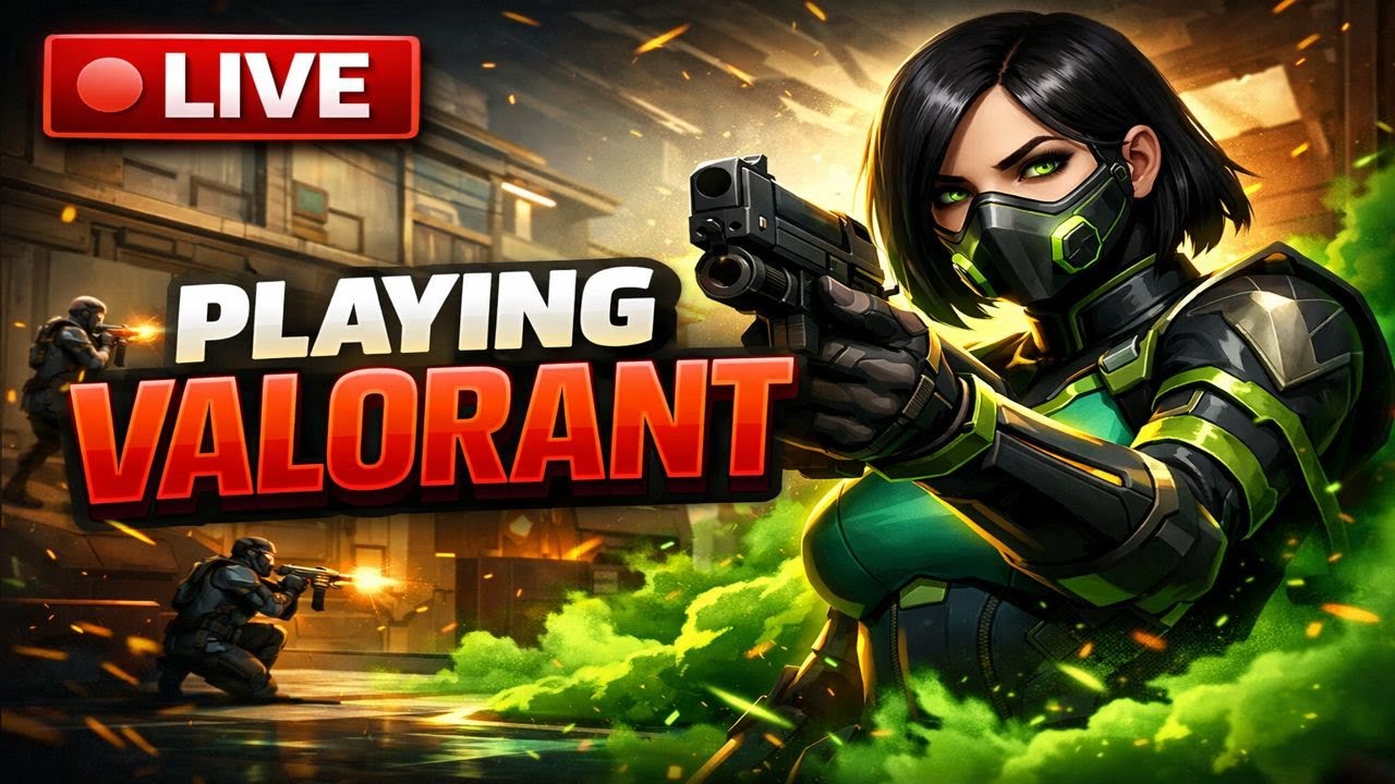 Playing Valorant on pc!!!GIVEAWAY SOOON SUBSCRIBE!!!!