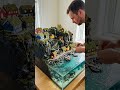 A creating amazing houses new short videos cartoon short studio