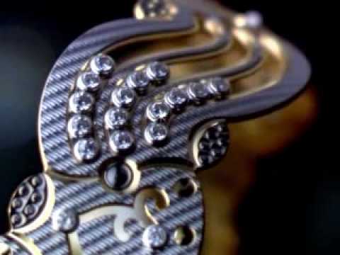 AU Finja Bangles at Kathana Jewellers, Delhi - YouTube
