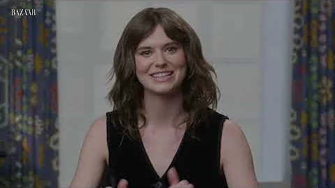 Conversations with Friends star Alison Oliver: Wha...