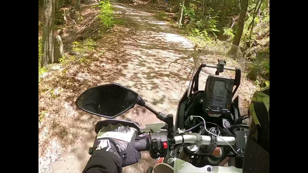 Tenere 700 24 giugno 2021