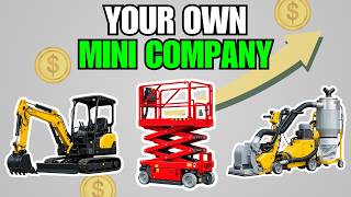 14 High-Profit Mini Machines for Your Next Business Venture