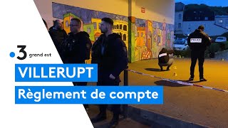 Villerupt en état de choc après le règlement de compte sur un point de deal