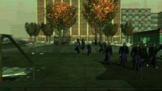 The Matrix Online - Morpheus' Legacy - Chapter 2