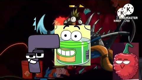 Everything TNT Add Round 7 