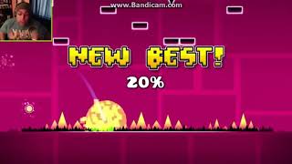 DashieGames Rapping and Rage Montage - Part 2