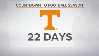 Volunteers sell out tickets for 5 home games, only have tickets for Furman and Kentucky games