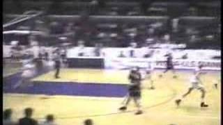 FULL COURT SHOT, WILSON '93