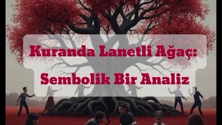 Kuranda Lanetli̇ Ağaç Ikerim