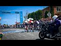 Cadel Evans Ocean Road Race 2025 - Conquering the Challambra Climb!