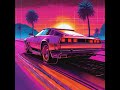 Apex — Sunset Drive, Vol. 1 (Track 06) [Synthwave for Coding]