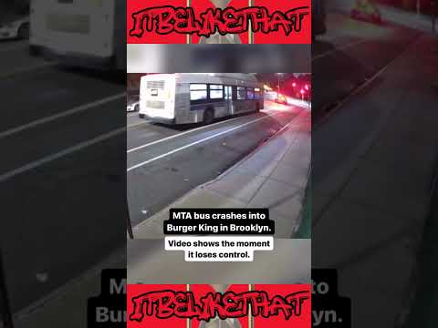 BUS vs Burger