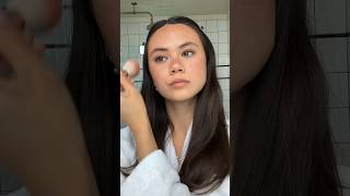 90s supermodel natural glam ♥️💌🍒 #makeup #makeuptutorial #naturalmakeup