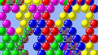 #Level-403 | Bubble Shooter android gameplay | Bubble Shooter | Bubble Shooter game | Bubble Games screenshot 3