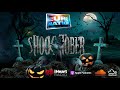 SHOCKTOBER : HALLOWEEN DANCE MIX