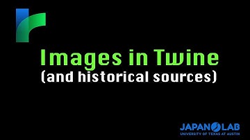 Adding Images to Twine Stories (PLUS Image Sourcing and Citations) | Twine Tutorials