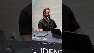 AI Risks & Identity: Navigating Business Concerns #shorts @idacpodcast