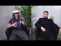 Stress und JP Cooper über "God Knows"