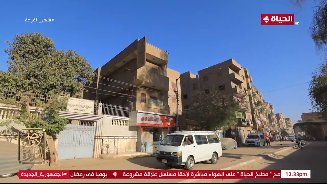 مصر دولة التلاوة - من مدينة المنشاة بمحافظة سوهاج انطلقت رحلة الشيخ محمد صديق المنشاوي