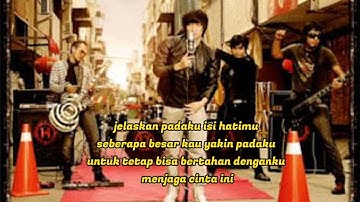 Seventeen - Selalu Mengalah (Lirik/Lyrics Lagu)