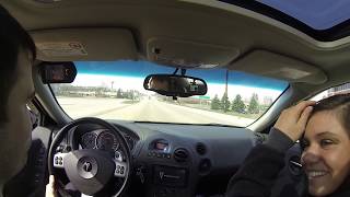 Grand Prix GXP 0-60